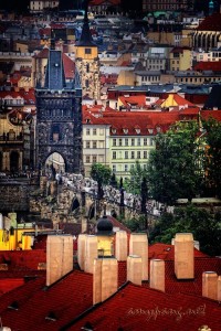 Prague 11